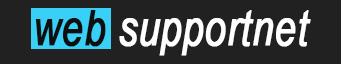 WEBSUPPORTNET logo